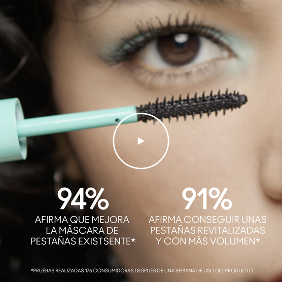 Revitalizador para m&aacute;scara de c&iacute;lios MAC Lash Dry Shampoo
